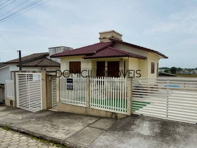 Casa para Locação em Içara - 4