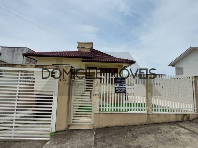 Casa para Locação em Içara - 3