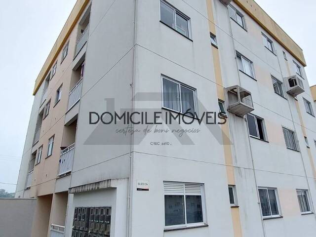 Apartamento para Locação em Criciúma - 2