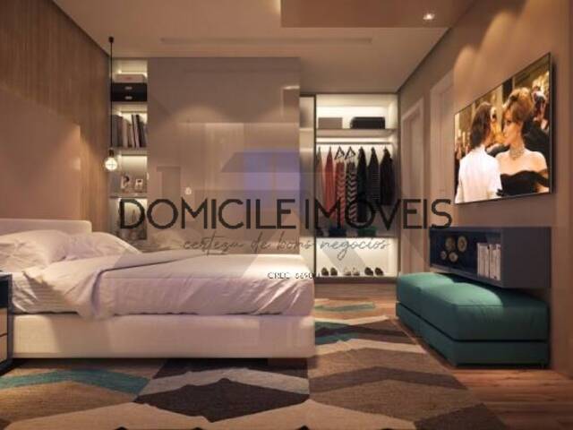 Apartamento para Venda em Criciúma - 3