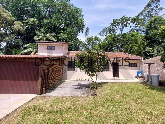 Casa para Locação em Criciúma - 2
