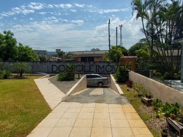 Casa para Locação em Criciúma - 4