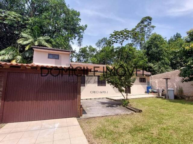Casa para Locação em Criciúma - 5