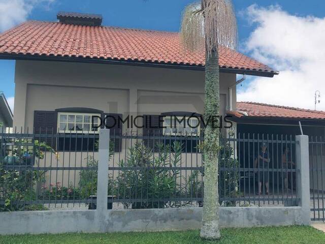 Casa de Praia para Venda em Balneário Rincão - 4