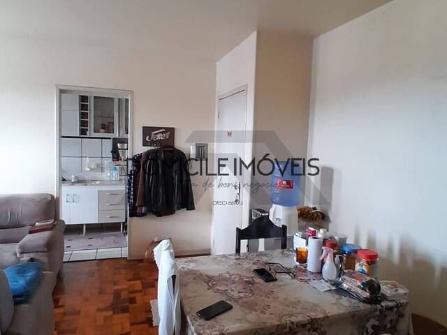 Apartamento para Venda em Criciúma - 2
