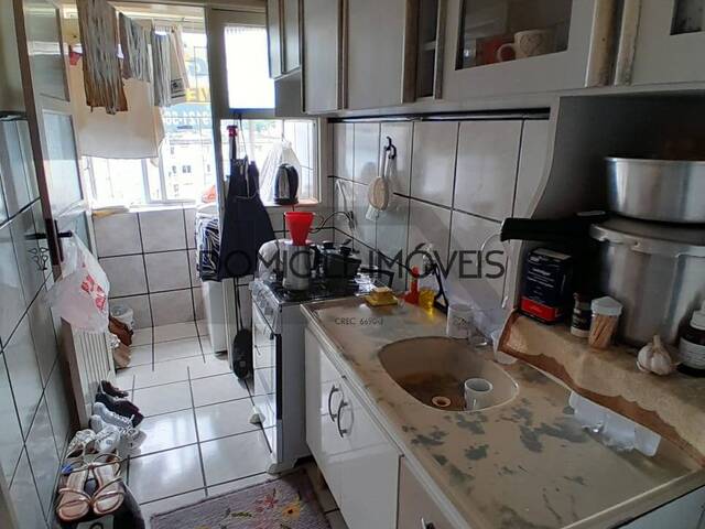 Apartamento para Venda em Criciúma - 4