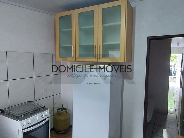 Casa para Locação em Criciúma - 2