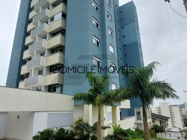 #1094 - Apartamento para Locação em Criciúma - SC - 2