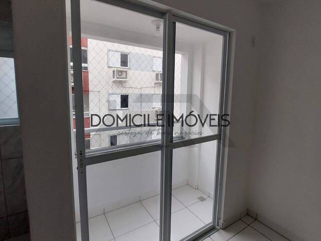 Apartamento para Locação em Criciúma - 5