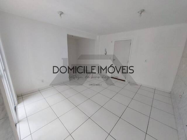 Apartamento para Locação em Criciúma - 4