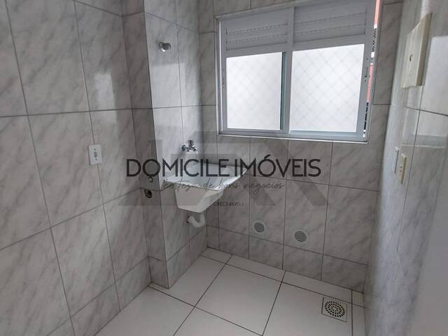 Apartamento para Locação em Criciúma - 3