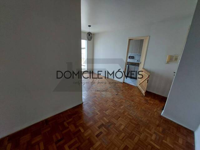 Apartamento para Locação em Criciúma - 2