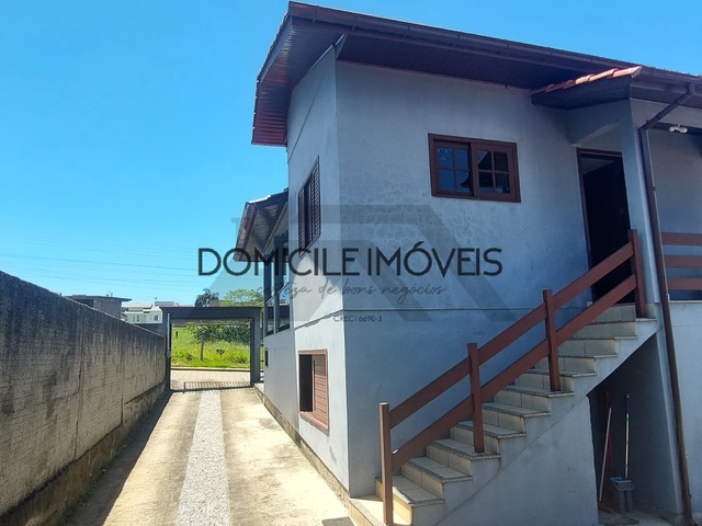 Casa para Locação em Içara - 2