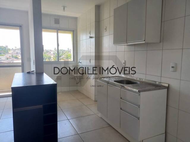 Apartamento para Venda em Criciúma - 3