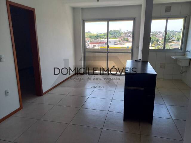 Apartamento para Venda em Criciúma - 4