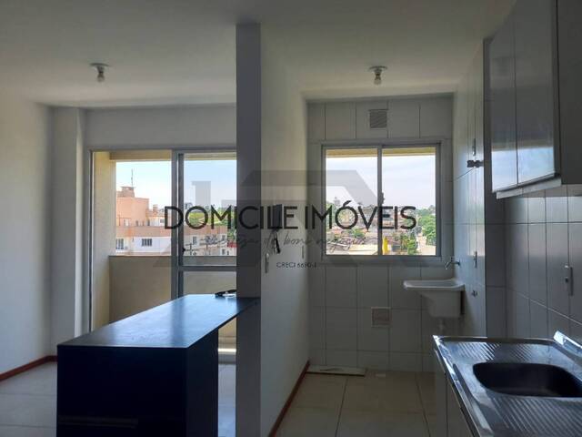 Apartamento para Venda em Criciúma - 2
