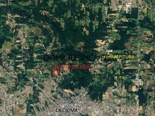 Terreno para Venda em Criciúma - 4