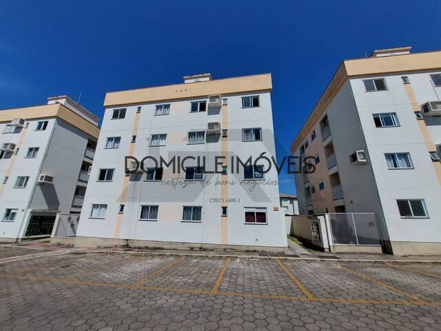 Apartamento para Locação em Criciúma - 2