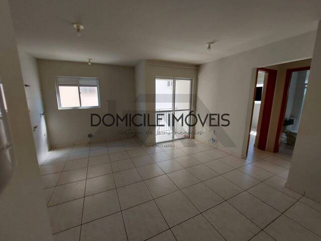Apartamento para Locação em Criciúma - 4