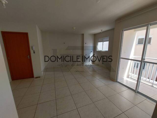 Apartamento para Locação em Criciúma - 5