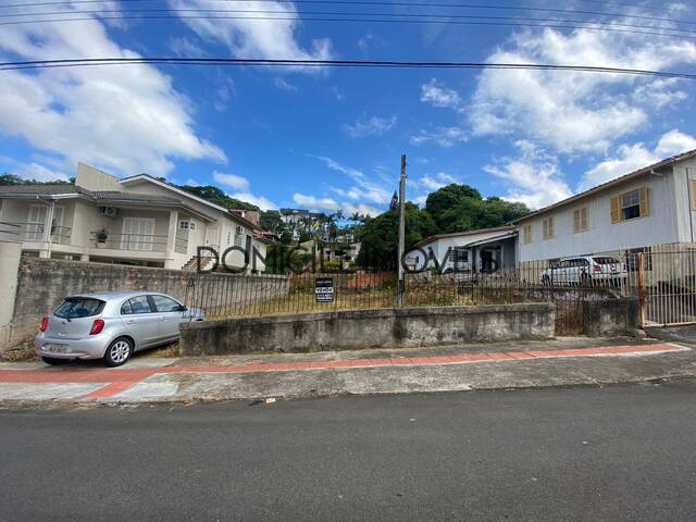 #1106 - Terreno para Venda em Criciúma - SC