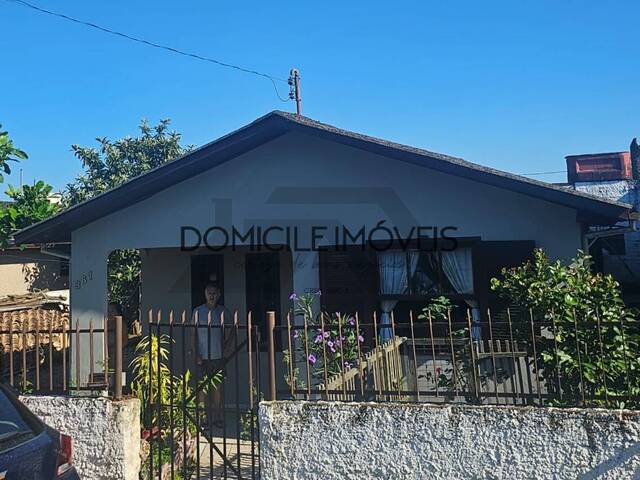 Casa para Venda em Criciúma - 2