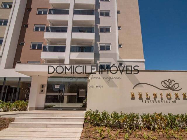 Apartamento para Venda em Criciúma - 2