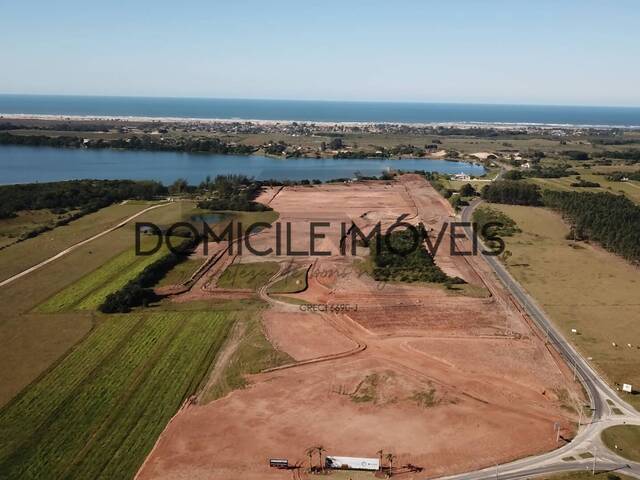 #1112 - Terreno para Venda em Balneário Rincão - SC