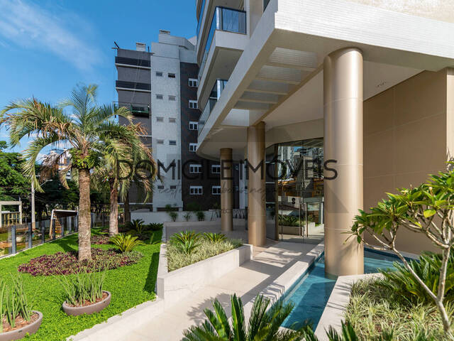 Apartamento para Venda em Criciúma - 3