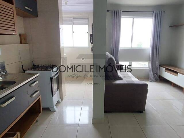 #1127 - Apartamento para Venda em Criciúma - SC - 3