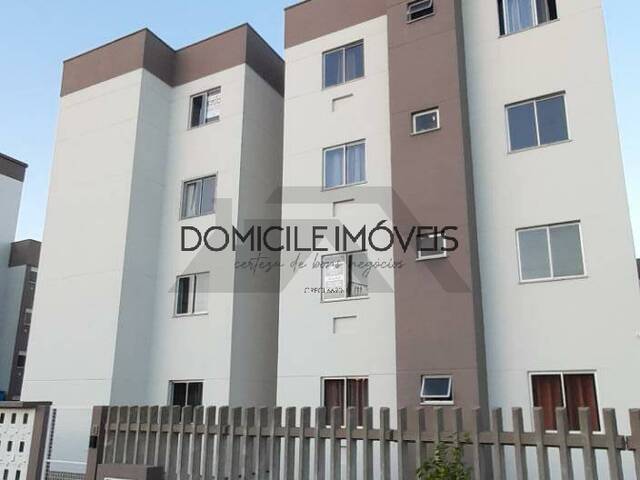 #1127 - Apartamento para Venda em Criciúma - SC - 1