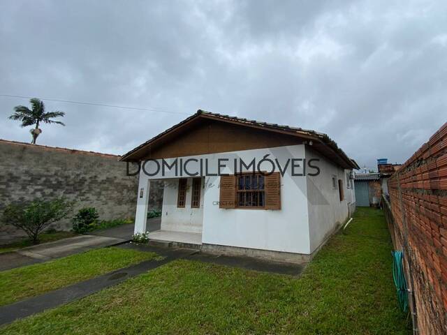 #1129 - Casa para Venda em Criciúma - SC - 2