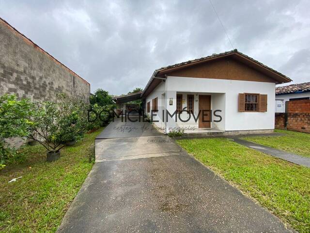 #1129 - Casa para Venda em Criciúma - SC - 3