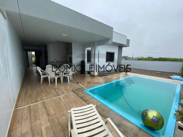 Casa para Venda em Içara - 4