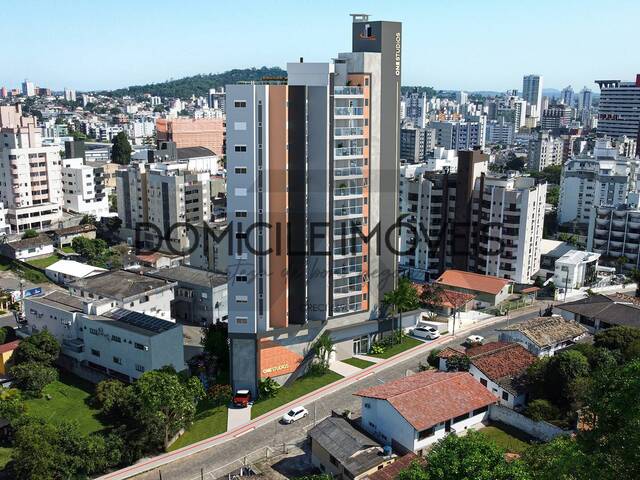 #1132 - Apartamento para Venda em Criciúma - SC - 3