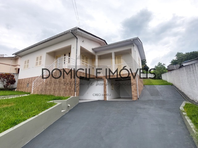 Casa para Locação em Criciúma - 2