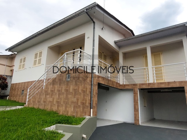 Casa para Locação em Criciúma - 3