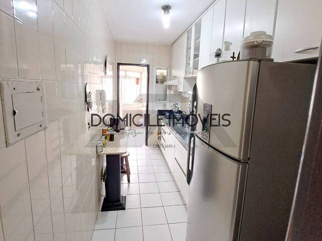 Apartamento para Venda em Criciúma - 3