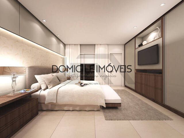 Apartamento para Venda em Içara - 5