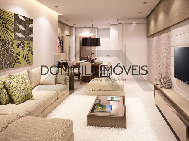 Apartamento para Venda em Içara - 3