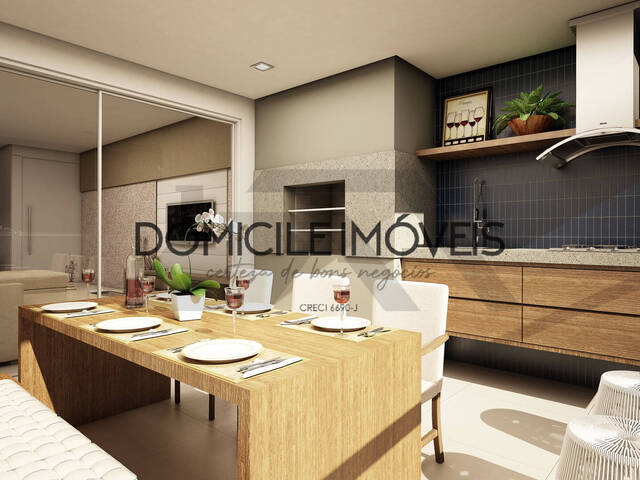 Apartamento para Venda em Içara - 4