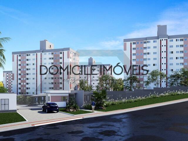 Apartamento para Venda em Criciúma - 2