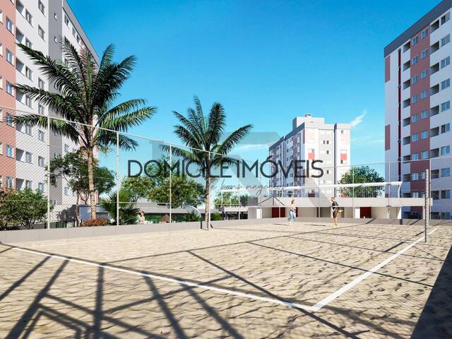 Apartamento para Venda em Criciúma - 3