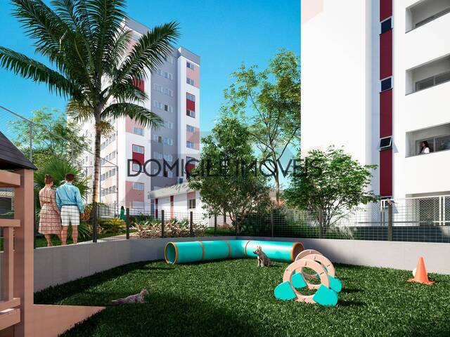 Apartamento para Venda em Criciúma - 4