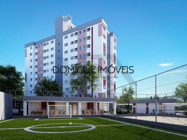 Apartamento para Venda em Criciúma - 5
