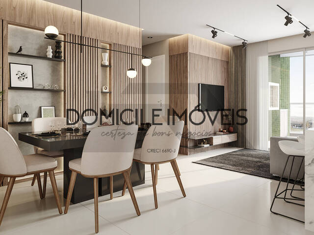 Apartamento para Venda em Criciúma - 3