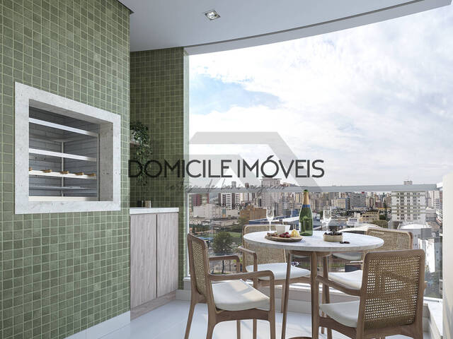 Apartamento para Venda em Criciúma - 4