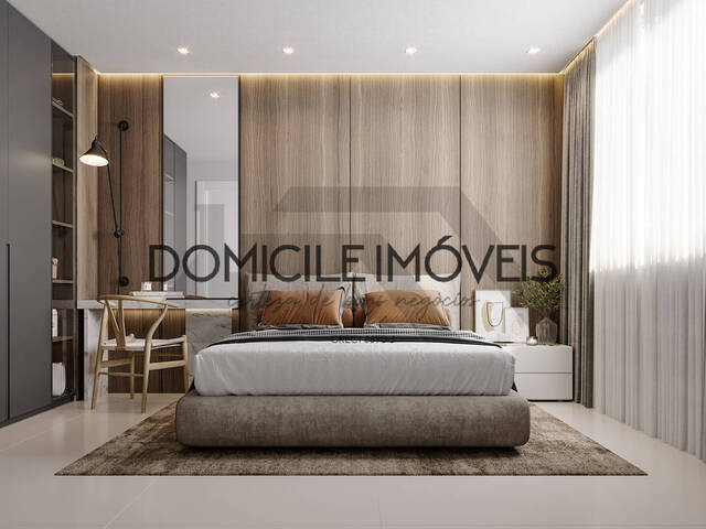 Apartamento para Venda em Criciúma - 5