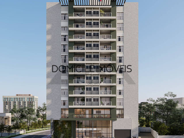 Apartamento para Venda em Criciúma - 2
