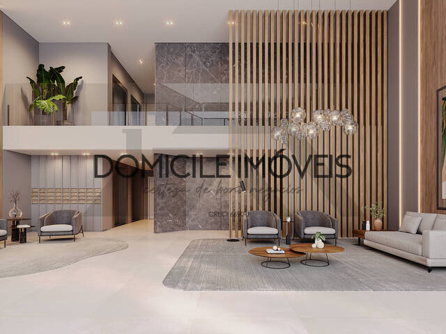 Apartamento para Venda em Criciúma - 4
